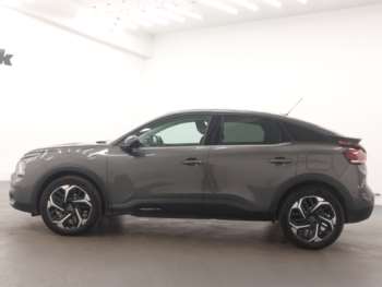 Used Citroen C4 2022 for sale - 74934105: Photo