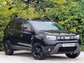 Used Dacia Duster 2023 for sale - 78917338: Photo