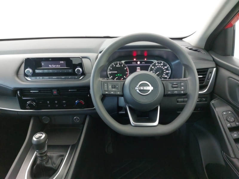 Used Nissan Qashqai 2022 for sale - 76414187: Photo 7