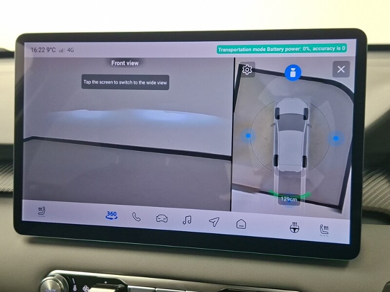 Used MG MG4 2026 for sale - 78114486: Photo 11