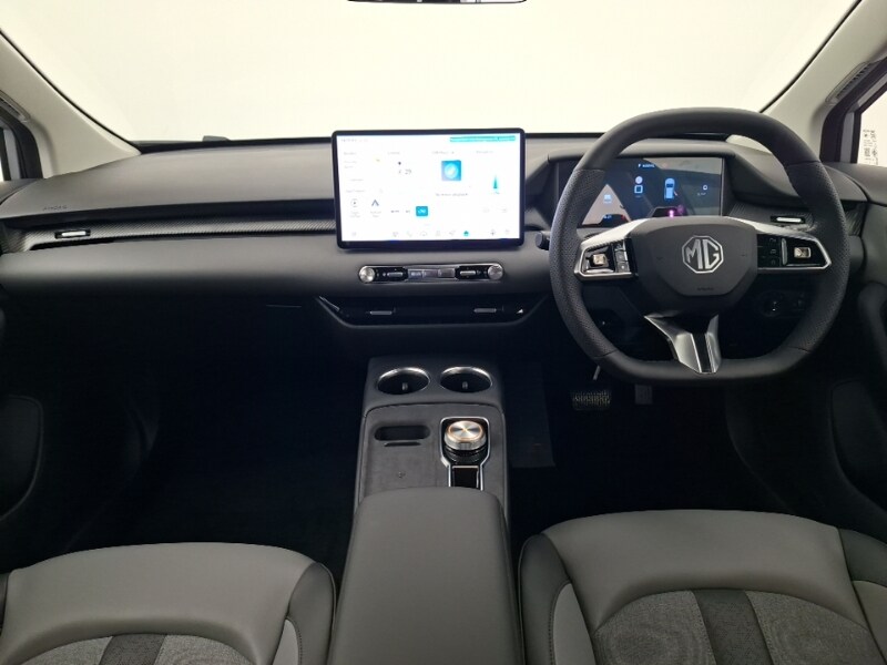 Used MG MG4 2026 for sale - 78114486: Photo 2