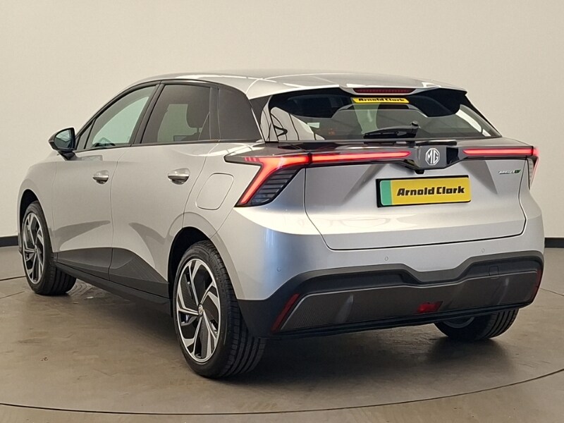 Used MG MG4 2026 for sale - 78114486: Photo 3