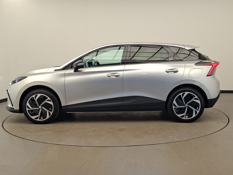 Used MG MG4 2026 for sale - 78114486: Photo 4