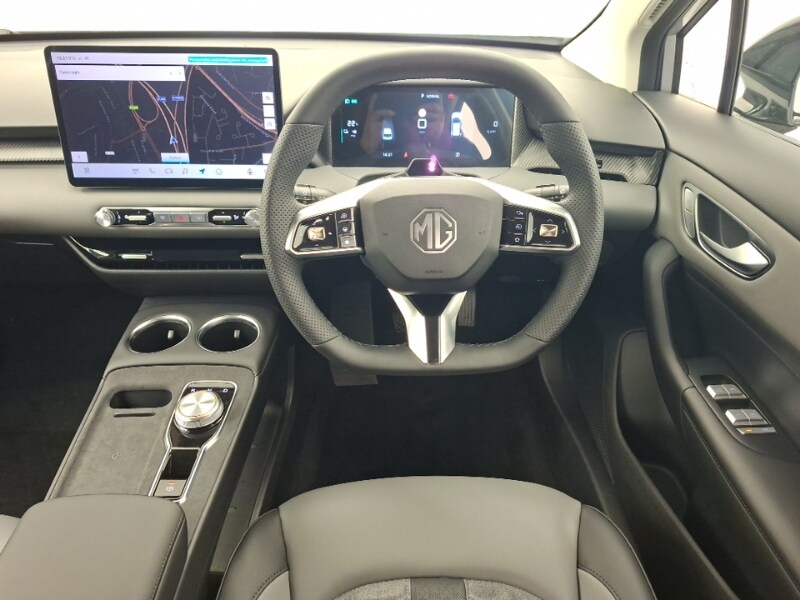 Used MG MG4 2026 for sale - 78114486: Photo 7