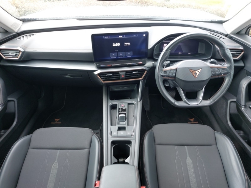 Used Cupra Formentor 2023 for sale - 78066459: Photo 2