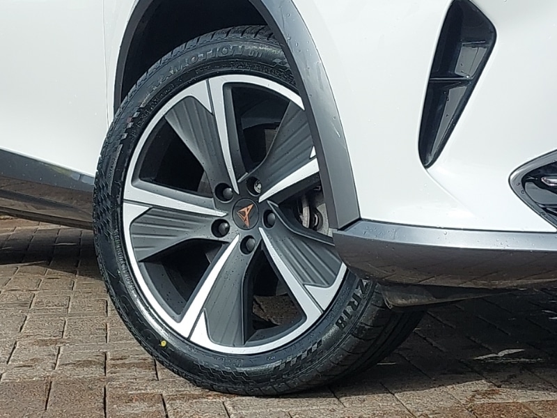 Used Cupra Formentor 2023 for sale - 78066459: Photo 9