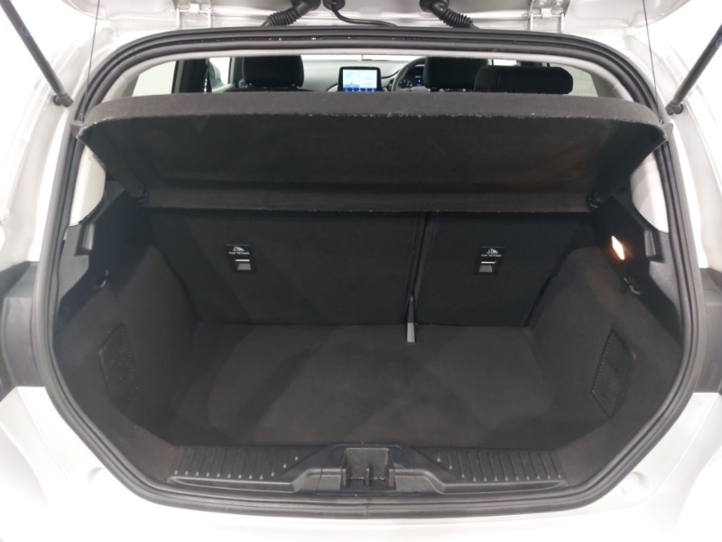 Used Ford Fiesta 2022 for sale - 76669647: Photo 8