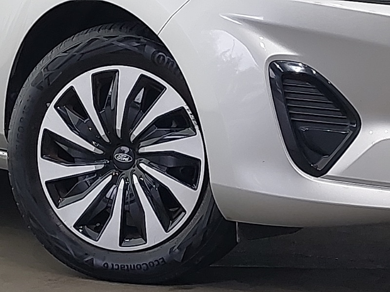 Used Ford Fiesta 2022 for sale - 76669647: Photo 9