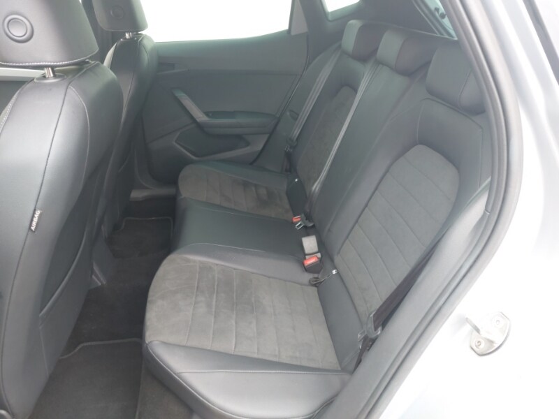 Used SEAT Ibiza 2023 for sale - 77875727: Photo 6