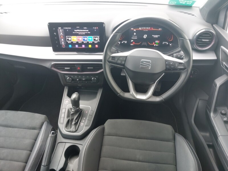 Used SEAT Ibiza 2023 for sale - 77875727: Photo 7