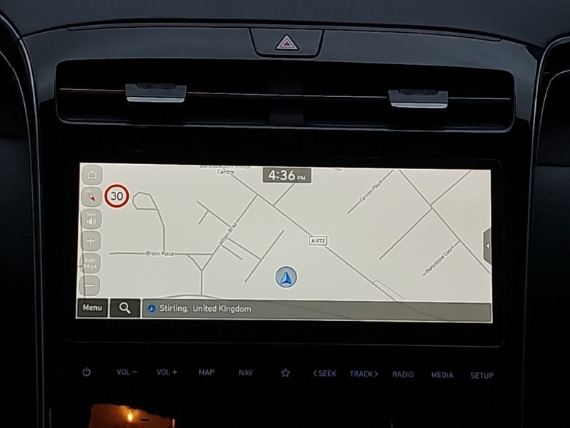 Used Hyundai TUCSON 2022 for sale - 76431333: Photo 10