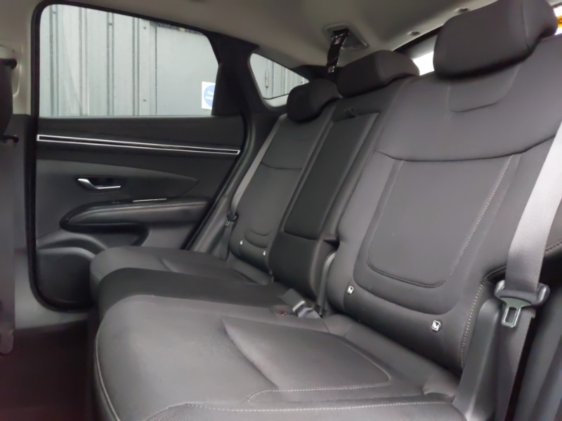 Used Hyundai TUCSON 2022 for sale - 76431333: Photo 6