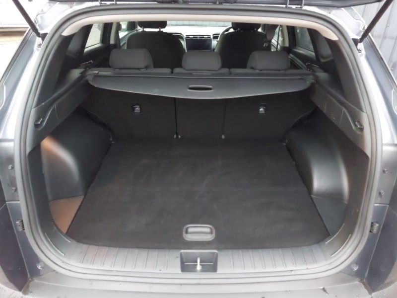 Used Hyundai TUCSON 2022 for sale - 76431333: Photo 8