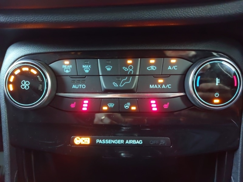 Used Ford Puma 2023 for sale - 76906921: Photo 12