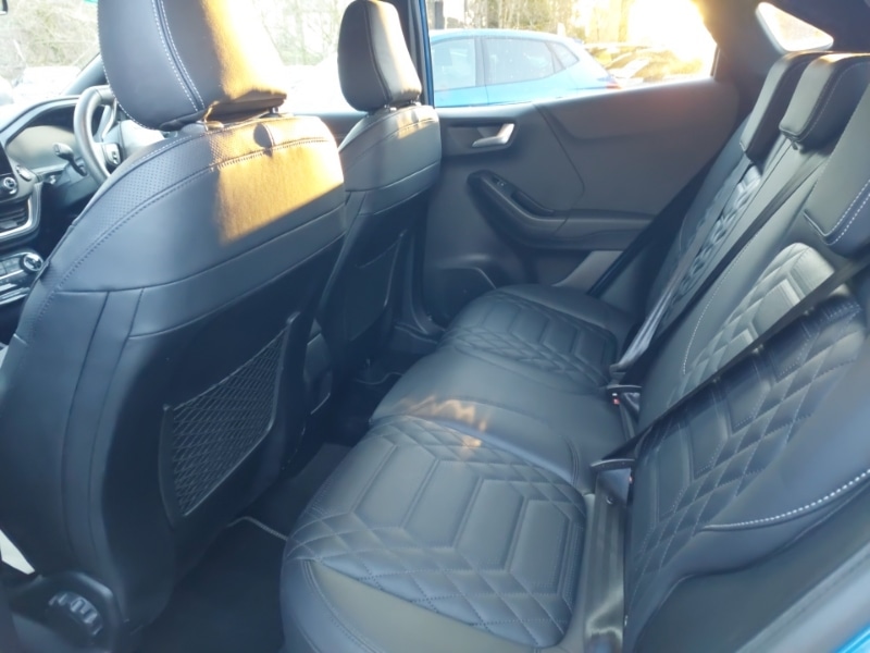 Used Ford Puma 2023 for sale - 76906921: Photo 6