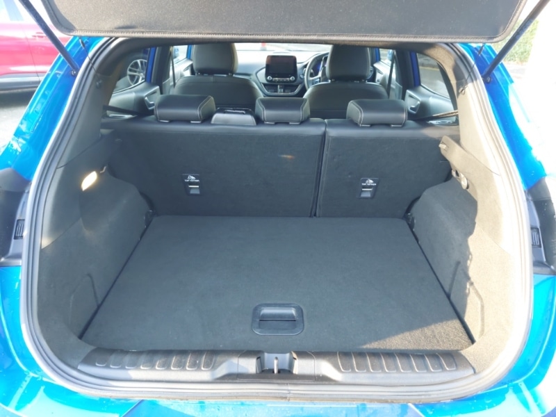 Used Ford Puma 2023 for sale - 76906921: Photo 8