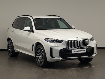 Used BMW X5 2026 for sale - 78827635: Photo