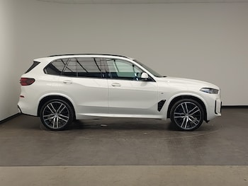 Used BMW X5 2026 for sale - 78827635: Photo