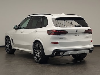 Used BMW X5 2026 for sale - 78827635: Photo
