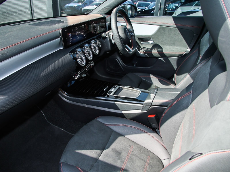 Used Mercedes-Benz CLA 2024 for sale - 76427009: Photo 5