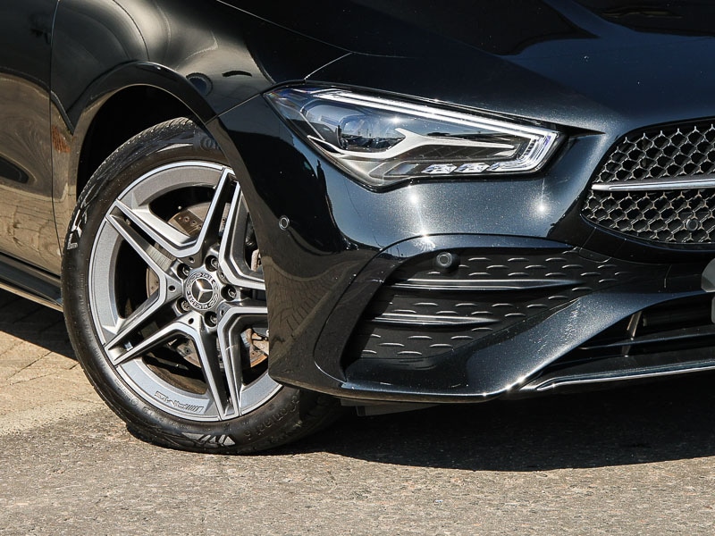 Used Mercedes-Benz CLA 2024 for sale - 76427009: Photo 9