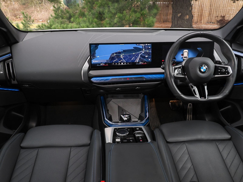 Used BMW X3 2025 for sale - 77955463: Photo 4