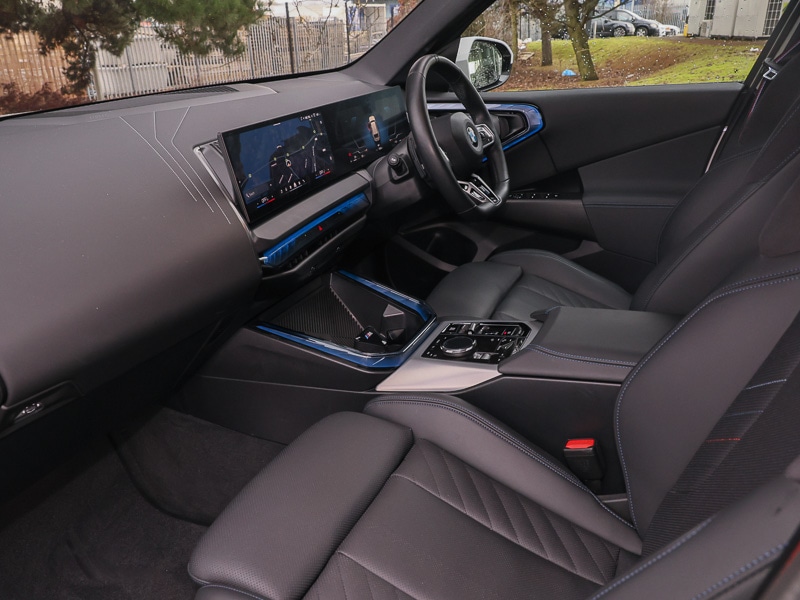 Used BMW X3 2025 for sale - 77955463: Photo 7