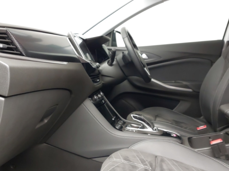Used Vauxhall Grandland 2022 for sale - 78179282: Photo 5