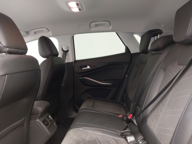 Used Vauxhall Grandland 2022 for sale - 78179282: Photo 6