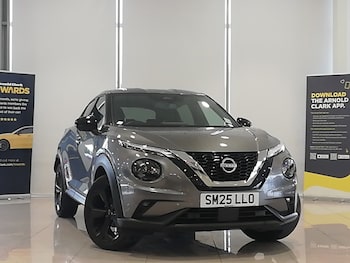 Used Nissan Juke 2025 for sale - 78948977: Photo