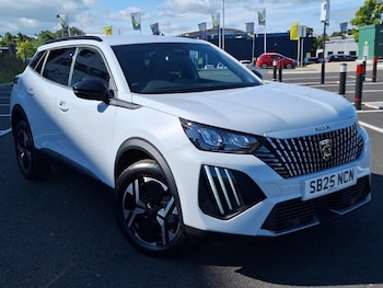 Used Peugeot 2008 2025 for sale - 75513714: Photo