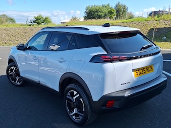 Used Peugeot 2008 2025 for sale - 75513714: Photo