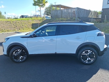 Used Peugeot 2008 2025 for sale - 75513714: Photo