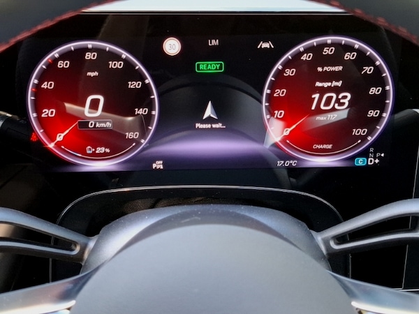Used Mercedes-Benz CLA 2025 for sale - 76177836: Photo 11