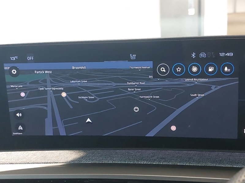 Used Peugeot 5008 2025 for sale - 76885659: Photo 12