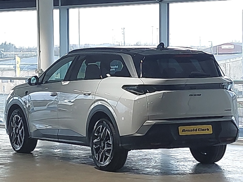 Used Peugeot 5008 2025 for sale - 76885659: Photo 3