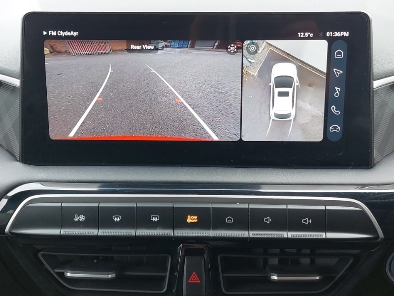 Used MG MG3 2024 for sale - 76523861: Photo 11