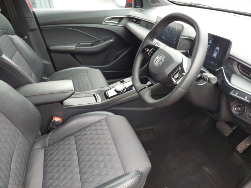 Used MG MG3 2024 for sale - 76523861: Photo 12