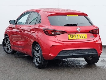 Used MG MG3 2024 for sale - 76523861: Photo