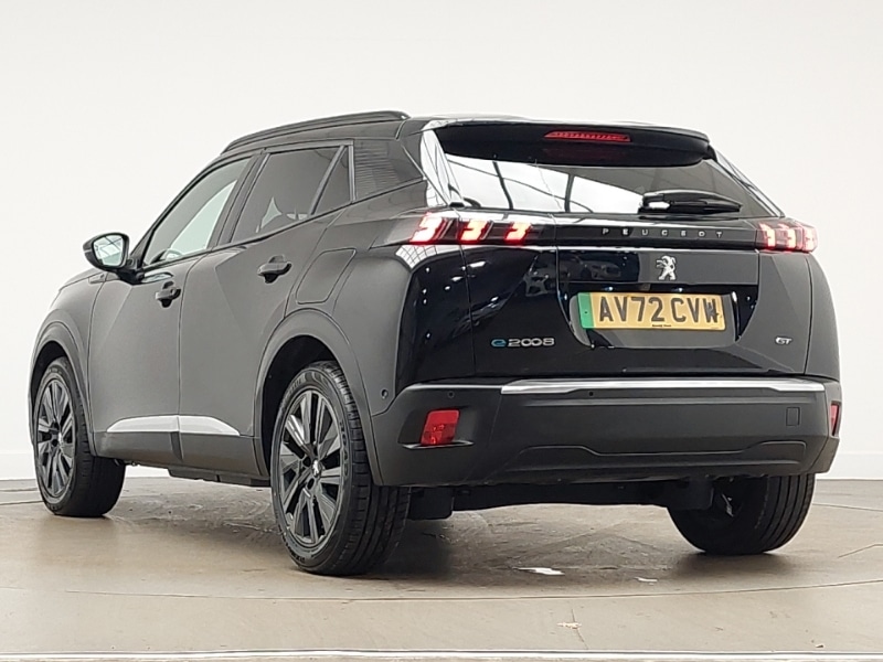 Used Peugeot 2008 2022 for sale - 77913043: Photo 3