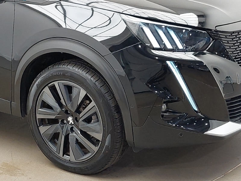 Used Peugeot 2008 2022 for sale - 77913043: Photo 9