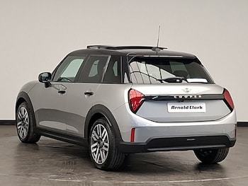 Used MINI Cooper 2026 for sale - 79086507: Photo