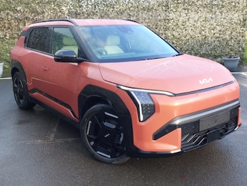 Used Kia EV3 2025 for sale - 77311973: Photo