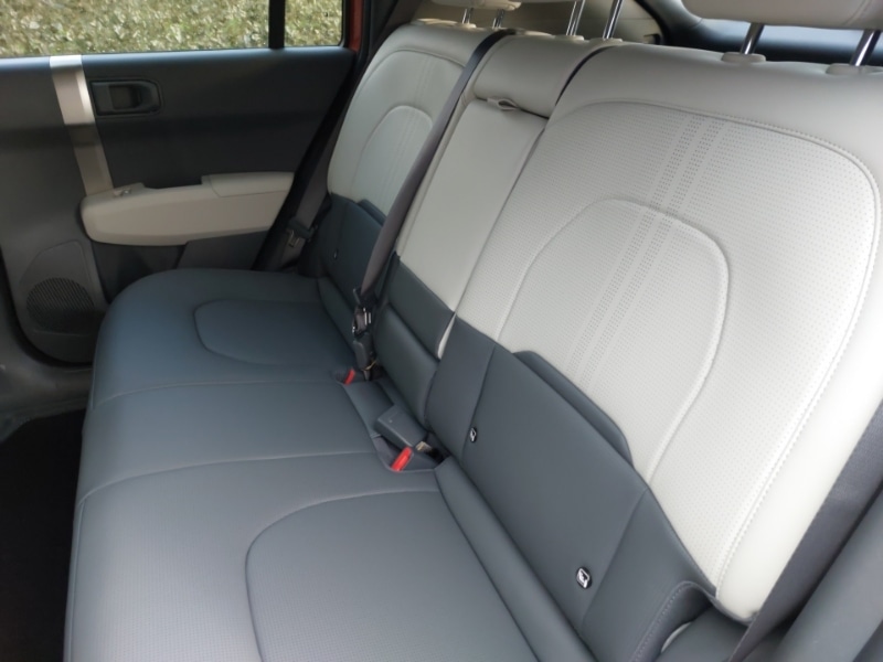 Used Kia EV3 2025 for sale - 77311973: Photo 6