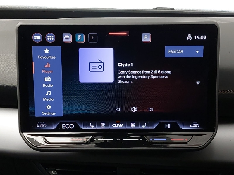 Used Cupra Born 2025 for sale - 76778959: Photo 10