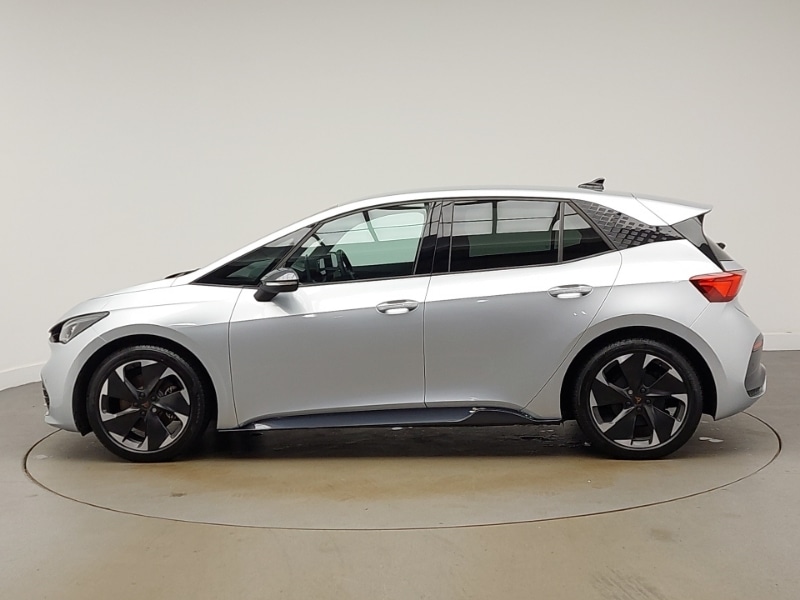 Used Cupra Born 2025 for sale - 76778959: Photo 4