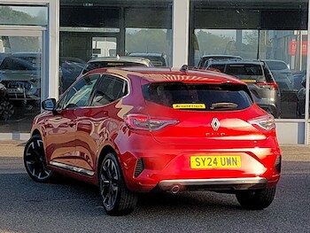 Used Renault Clio 2024 for sale - 77174079: Photo