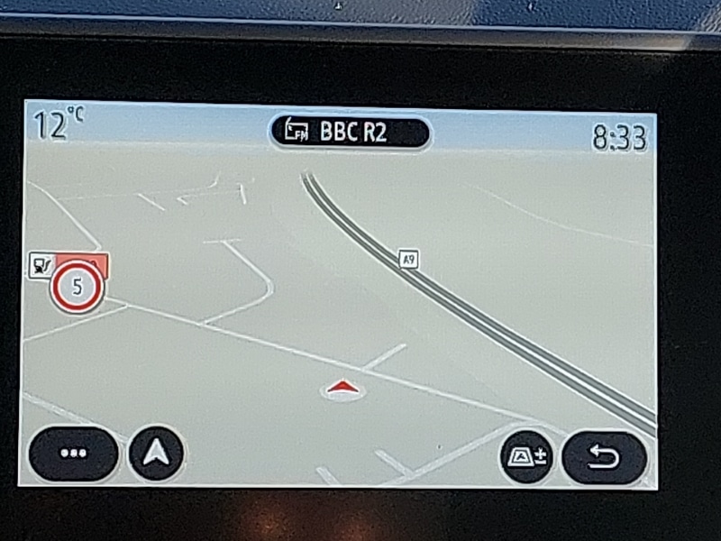 Used Renault Clio 2024 for sale - 77174079: Photo 7