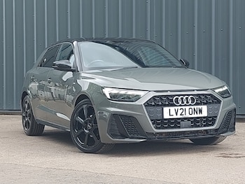 Used Audi A1 2021 for sale - 75617583: Photo