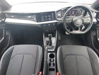 Used Audi A1 2021 for sale - 75617583: Photo